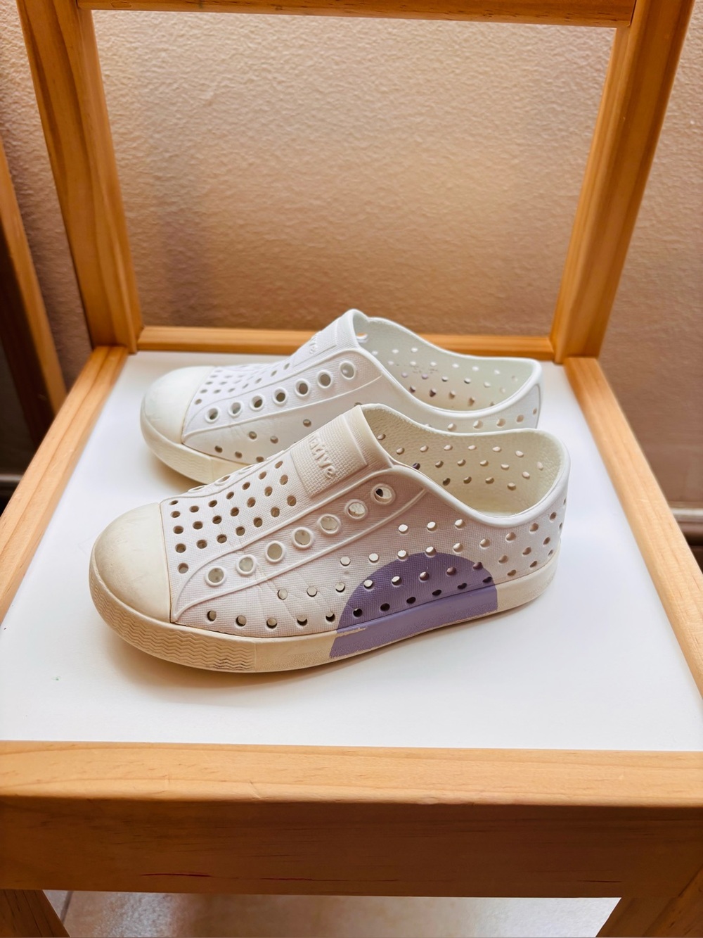 Native Jefferson Shoes